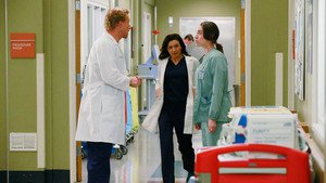 Anatomia de Grey 11×20