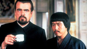 007 – Contra o Foguete da Morte