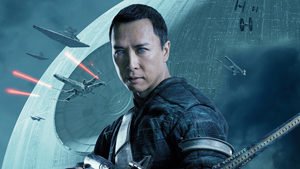 Rogue One: Uma História de Star Wars