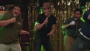 Glee 1×3