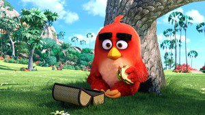 Angry Birds: O Filme