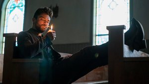 Preacher 1×1