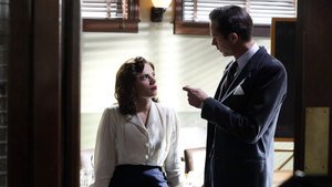 Marvel’s Agent Carter 1×7