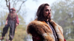 Da Vinci’s Demons 1×6