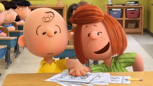 Snoopy e Charlie Brown: Peanuts, O Filme