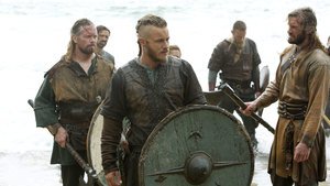 Vikings 1×3