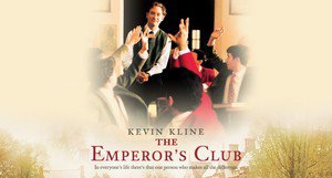 O Clube do Imperador