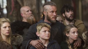 Vikings 1×8