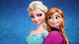 Frozen: Uma Aventura Congelante