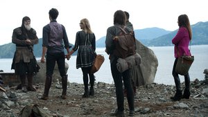 The Magicians 2×1
