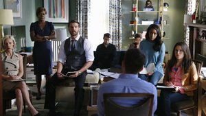 How to Get Away with Murder 1×3