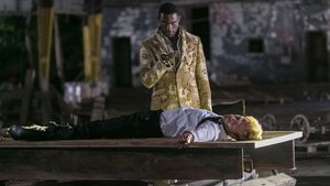Constantine 1×3