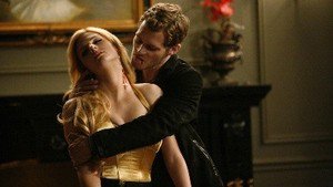 Diários de Um Vampiro 3×13