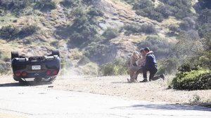 Anatomia de Grey 11×21