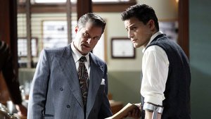 Marvel’s Agent Carter 1×7