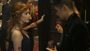 Shadowhunters 2×8