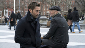 The Blacklist: Redemption 1×4
