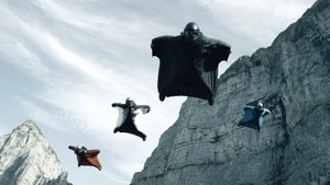 Caçadores de Emoção: Além do Limite