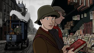 Abril e o Mundo Extraordinário