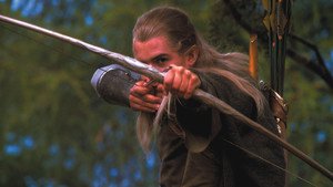 O Senhor dos Anéis – A Sociedade do Anel