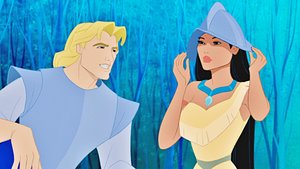 Pocahontas – O Encontro De Dois Mundos