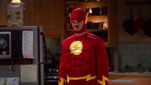 A Teoria do Big Bang  4×11