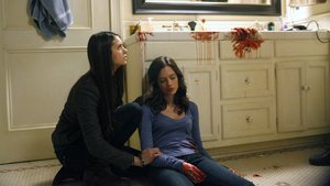 Diários de Um Vampiro 3×17