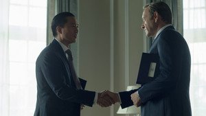 House of Cards 2×5