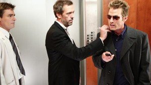 Dr. House 4×14