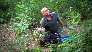 Under the Dome 2×12