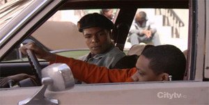 Todo Mundo Odeia o Chris 3×3