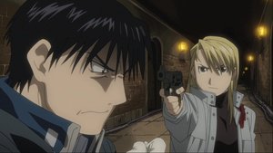 Fullmetal Alchemist: Brotherhood 1×54