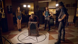 Wynonna Earp 1×4