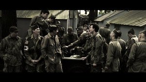 Desbravadores: Na Companhia de Estranhos