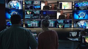 CSI: Cyber 1×6