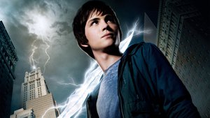 Percy Jackson e o Ladrão de Raios