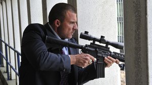 Um Homem Contra Wall Street