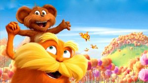 O Lorax: Em Busca da Trúfula Perdida