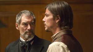 Penny Dreadful 2×1