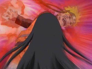 Naruto Shippuden 2×8