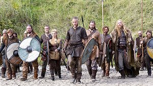 Vikings 1×4