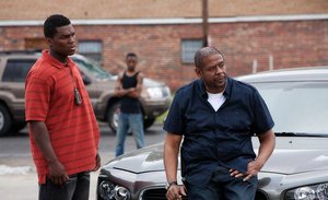 Assassinos de Aluguel