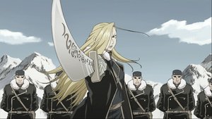 Fullmetal Alchemist: Brotherhood 1×34