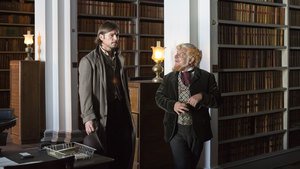 Penny Dreadful 2×2
