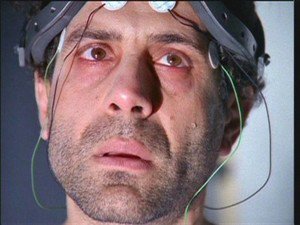 Ficheiros Secretos   2×23