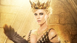 O Caçador e a Rainha do Gelo