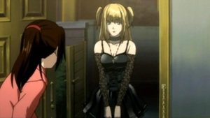 Death Note 1×13