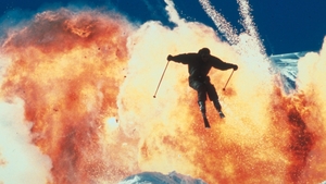 007 – O Mundo Não É O Bastante