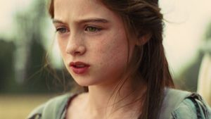 A Branca de Neve e o Caçador