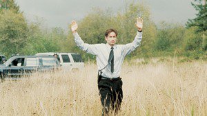 Ficheiros Secretos   4×5